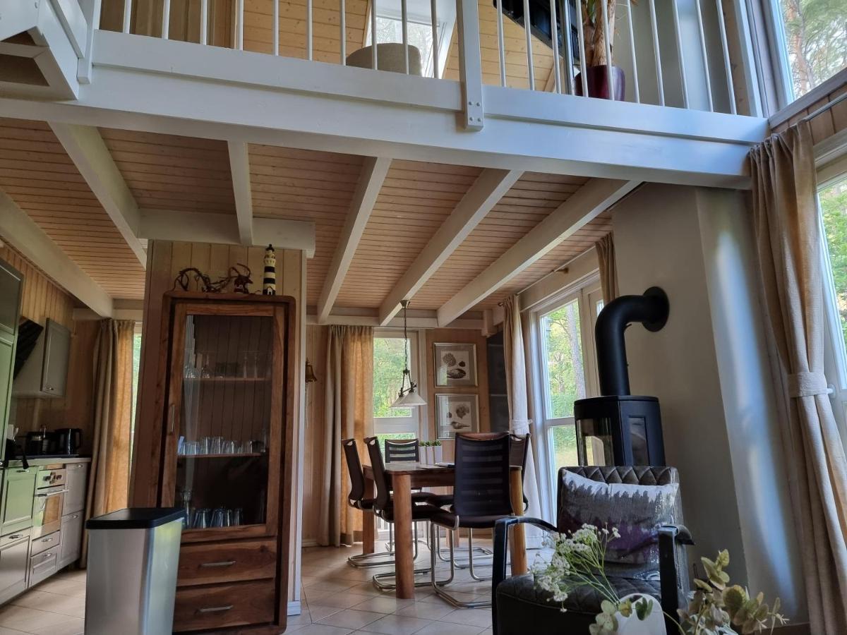 באבה Haus Sandra מראה חיצוני תמונה