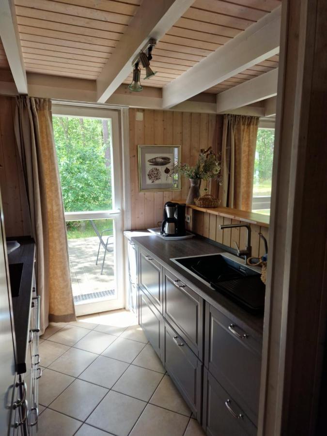 באבה Haus Sandra מראה חיצוני תמונה