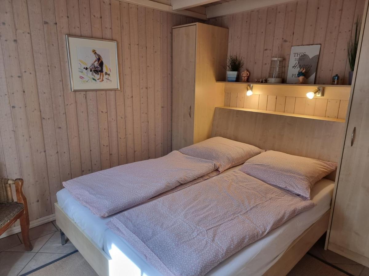 באבה Haus Sandra מראה חיצוני תמונה