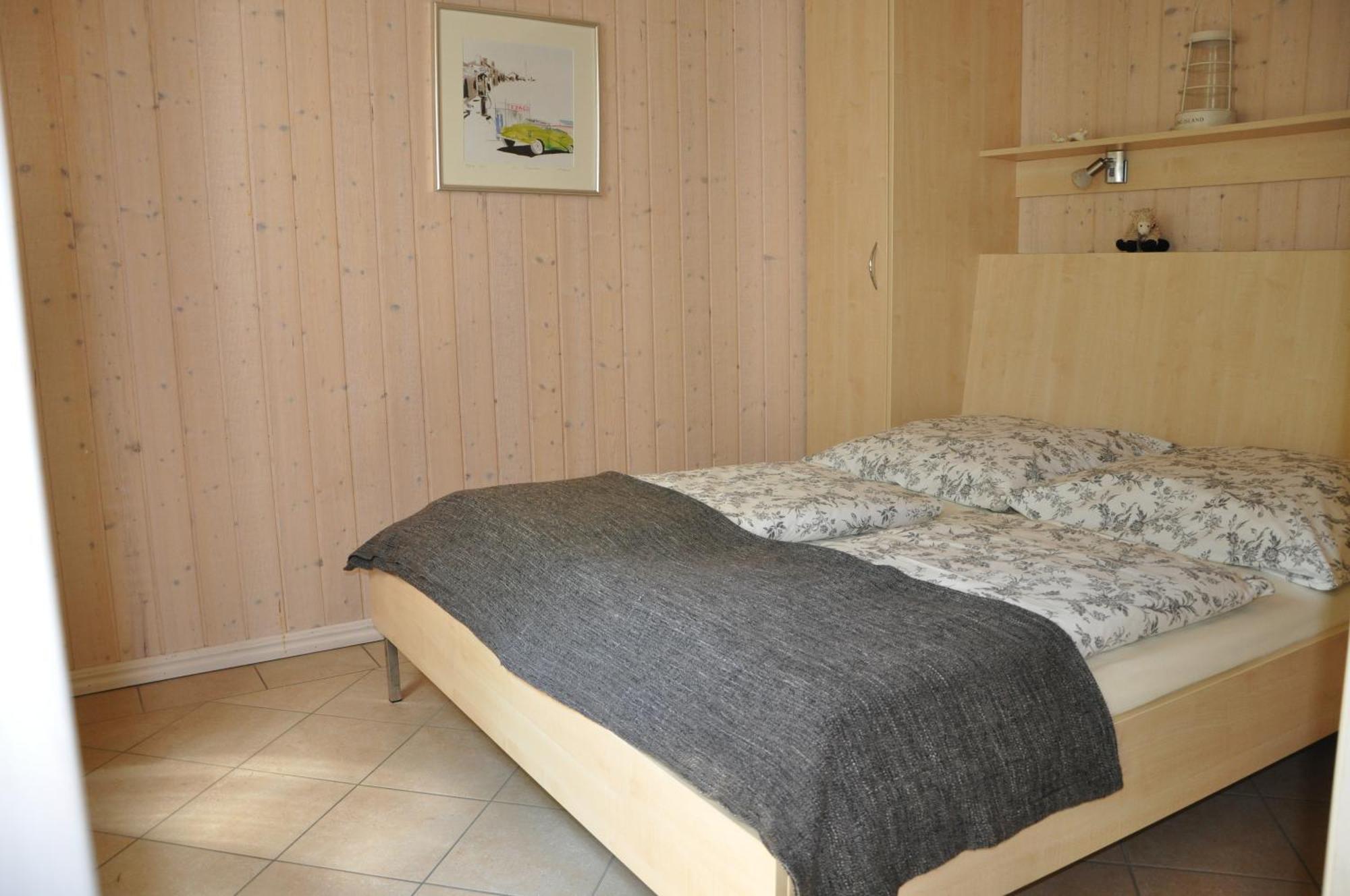 באבה Haus Sandra חדר תמונה